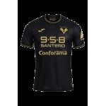 Camisa de tercera equipación para niño Hellas Verona 2024/25