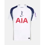 Camiseta Hombre Tottenham Hotspur Local 2025/26 Camiseta Hombre Tottenham Hotspur Local 2025/26