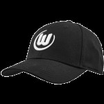 VfL Wolfsburg Gorro VfL Logo – Negro