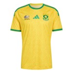 Camiseta de la Copa Mundial 2026 de Sudáfrica Primera Equipación para Hombre Camiseta de la Copa Mundial 2026 de Sudáfrica Primera Equipación para Hombre