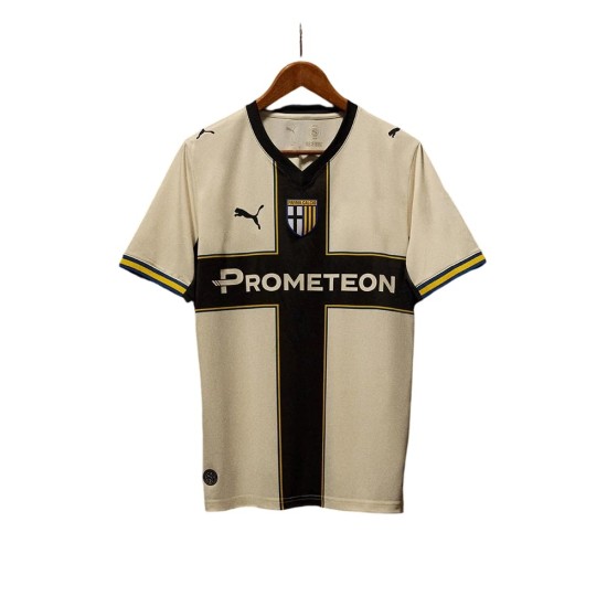 Camiseta de local Parma 2026/27 para mujer Camiseta de local Parma 2026/27 para mujer