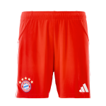 Pantalones cortos local hombre Bayern Múnich 2025/26