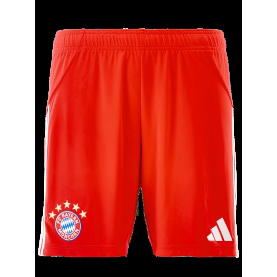 Pantalones cortos local hombre Bayern Múnich 2025/26