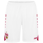 Pantalones Cortos de Local para Niño VfB Stuttgart 2026/27 Pantalones Cortos de Local para Niño VfB Stuttgart 2026/27