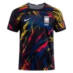 Corea del Sur Camiseta de Visita Mundial 2022 Corea del Sur Camiseta de Visita Mundial 2022