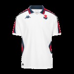 Camisa de visitante para hombre Genoa 2024/25 Camisa de visitante para hombre Genoa 2024/25
