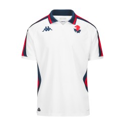 Camisa de visitante para hombre Genoa 2024/25