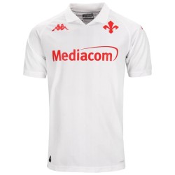 Camisa de visitante para hombre Fiorentina 2024/25