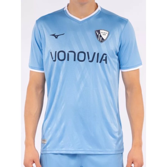 Camisa de visitante para hombre VfL Bochum 1848 2024/25 Camisa de visitante para hombre VfL Bochum 1848 2024/25