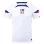 USMNT Camiseta de Local Mundial 2022 USMNT Camiseta de Local Mundial 2022