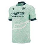 Camiseta visitante del FC Nantes 2025/26 para hombre