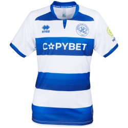 Camiseta Local de Queens Park Rangers 2024/25 para Hombres