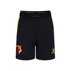 Pantalones Cortos Visitantes de Watford 2024/25 para Niños