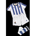 Kit Local Real Sociedad 2025/26 Niño