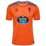 Camiseta de tercera de hombre Celta Vigo 2024/25 Camiseta de tercera de hombre Celta Vigo 2024/25