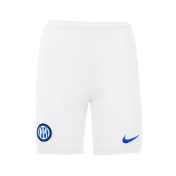 Pantalones cortos de visitante para niño Inter 2023/24