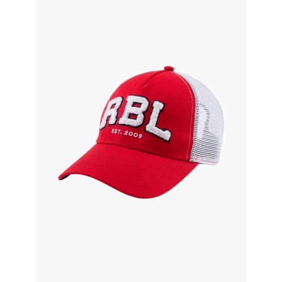 Gorra Varsity Trucker RB Leipzig