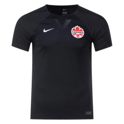 Canadá Camiseta Tercera 23/24