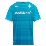 Mujer Camiseta Tercera Fiorentina 2025/26