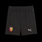 Pantalones cortos de visitante RC Lens 2025/26 para hombre Pantalones cortos de visitante RC Lens 2025/26 para hombre