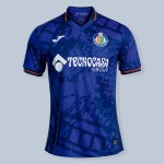 Camiseta de casa de mujer Getafe CF 2024/25 Camiseta de casa de mujer Getafe CF 2024/25