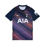 Camiseta de niño Tottenham Hotspur 2026/27 de visitante