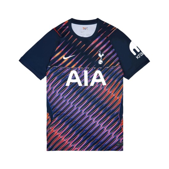 Camiseta de niño Tottenham Hotspur 2026/27 de visitante