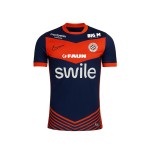 Mujer Camiseta de Local Montpellier 2025/26