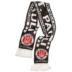 FC St. Pauli Bufanda Standard