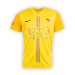 Camiseta de calentamiento tercera Infantil BSC Young Boys 2024/25