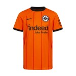 Camiseta Third Eintracht Frankfurt 2024/25 para niño