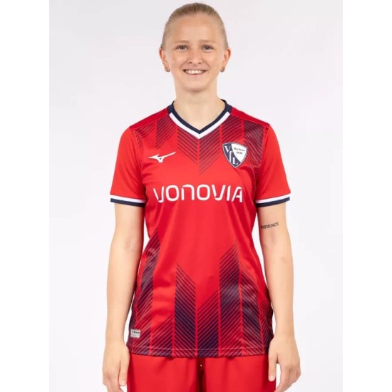 Camisa de tercera equipación para mujer VfL Bochum 1848 2024/25 Camisa de tercera equipación para mujer VfL Bochum 1848 2024/25