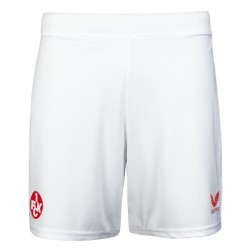 Pantalón corto local niño 1. FC Kaiserslautern 2025/26