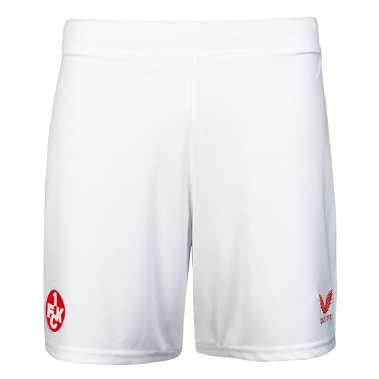 Pantalón corto local hombre 1. FC Kaiserslautern 2025/26
