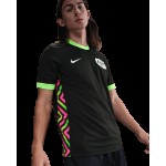 Camiseta de visita para hombre Australia 2025