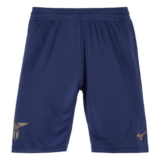 Pantalones cortos tercera Lazio 2026/27 para niño