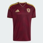 Camiseta local de la Copa del Mundo 2026 de Venezuela para hombre