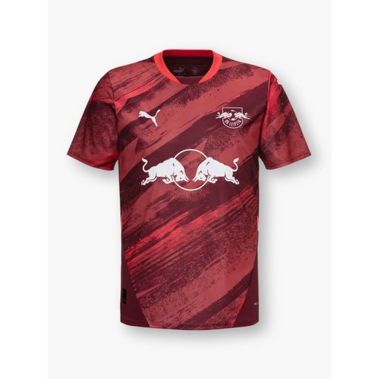 Camiseta Away RB Leipzig 2024/25 para hombre