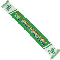 VfL Wolfsburg Bufanda Diversidad