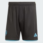 Pantalones cortos de visitante para niño Arsenal 2023/24