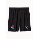 Pantalones cortos de tercera equipación para niño FC St. Pauli 2024/25 Pantalones cortos de tercera equipación para niño FC St. Pauli 2024/25