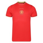Camiseta Local de Middlesbrough 2026/27 para Niño sin Patrocinador Camiseta Local de Middlesbrough 2026/27 para Niño sin Patrocinador