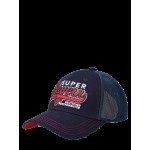 Gorra Trucker Super Bayern Munich - Azul Marino Gorra Trucker Super Bayern Munich - Azul Marino