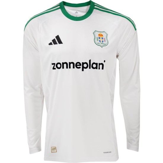 Camiseta 115º Aniversario PEC Zwolle Niño Manga Larga 2025/26 Camiseta 115º Aniversario PEC Zwolle Niño Manga Larga 2025/26