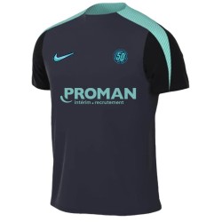 Camisa pre-partido de tercera equipación para hombre Montpellier 2024/25