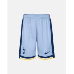 Pantalones cortos de visitante de niño Tottenham Hotspur 2024/25 Pantalones cortos de visitante de niño Tottenham Hotspur 2024/25