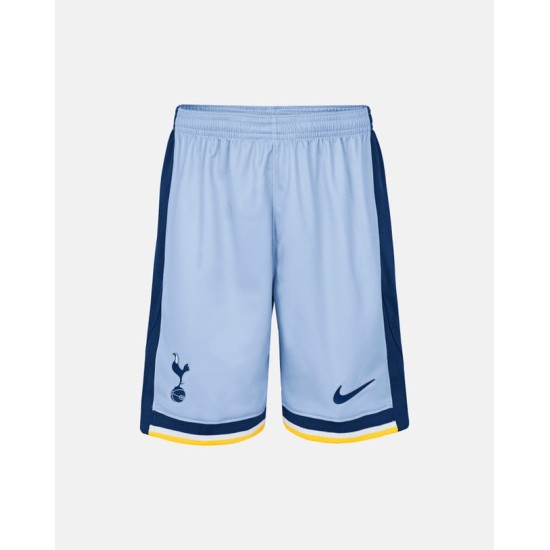 Pantalones cortos de visitante de niño Tottenham Hotspur 2024/25 Pantalones cortos de visitante de niño Tottenham Hotspur 2024/25