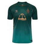Camiseta Tercera AL 2025/26 Hombre Werder Bremen Camiseta Tercera AL 2025/26 Hombre Werder Bremen