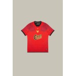 Camiseta Especial Cuarta 2025/26 Venezia - Roja Mujer