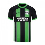 Camisa de tercera equipación para niño Brighton & Hove Albion 2024/25 Camisa de tercera equipación para niño Brighton & Hove Albion 2024/25
